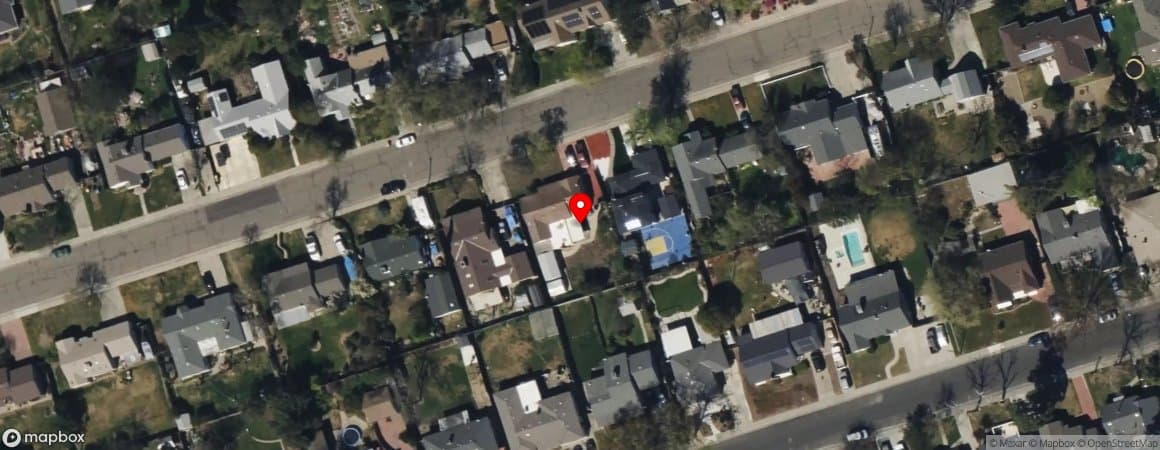 House image located at Stockton, California, 95204