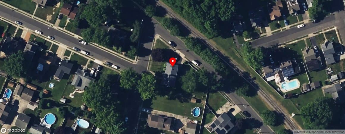 House image located at Mount Ephraim, New Jersey, 8059