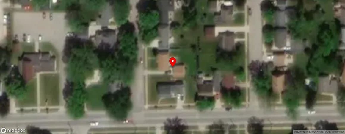 House image located at Mason City, Iowa, 50401