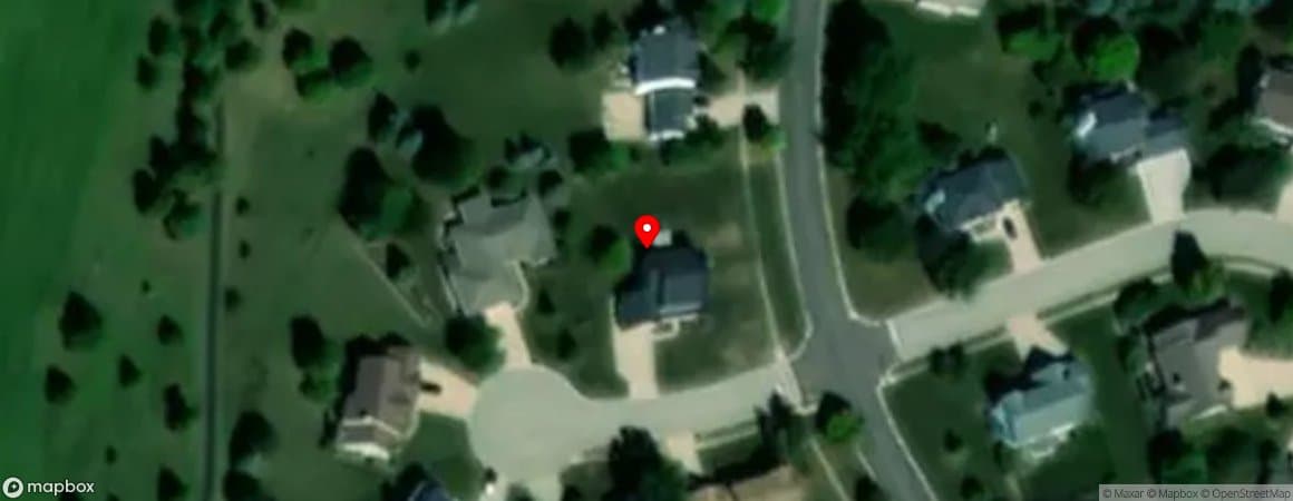 House image located at Normal, Illinois, 61761