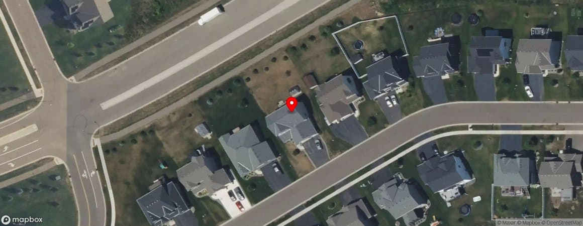 House image located at Lakeville, Minnesota, 55044