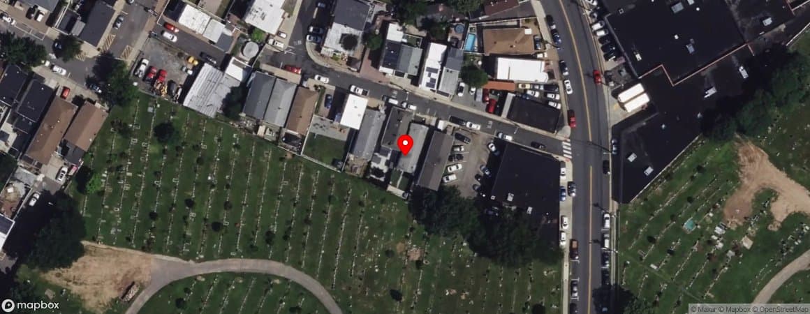 House image located at North Bergen, New Jersey, 7047
