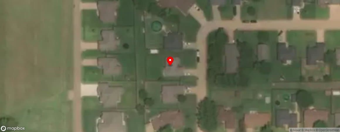 House image located at Cashion, Oklahoma, 73016
