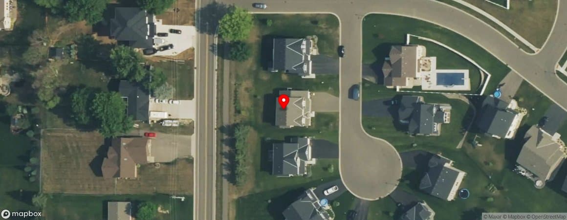 House image located at Lakeville, Minnesota, 55044