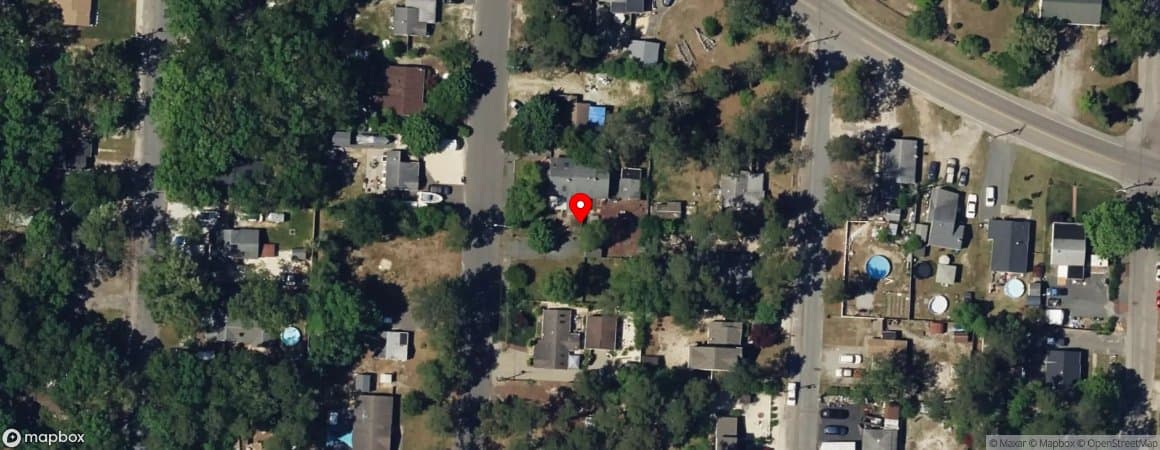 House image located at Waretown, New Jersey, 8758