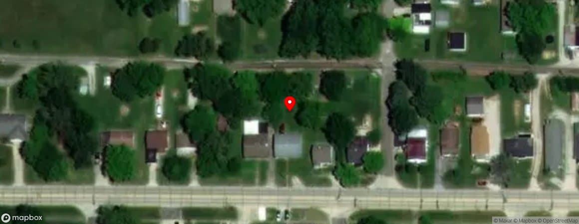 House image located at Vandalia, Illinois, 62471