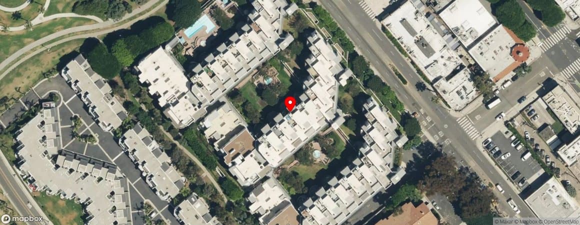 House image located at Santa Monica, California, 90405