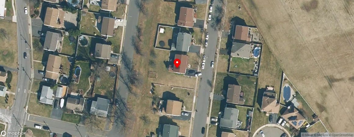 House image located at Sewaren, New Jersey, 7077