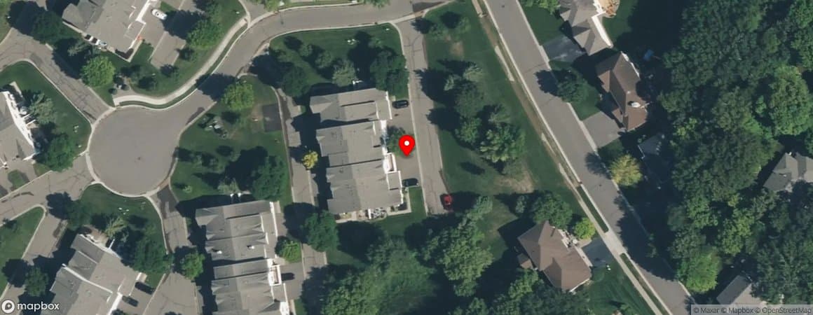 House image located at Maple Grove, Minnesota, 55311