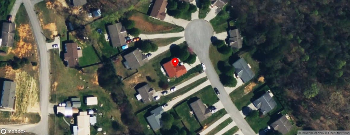 House image located at Powell, Tennessee, 37849