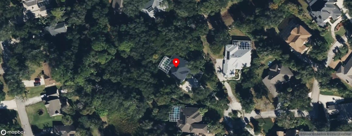 House image located at Port Orange, Florida, 32127