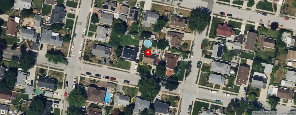 House image located at Floral Park, New York, 11001