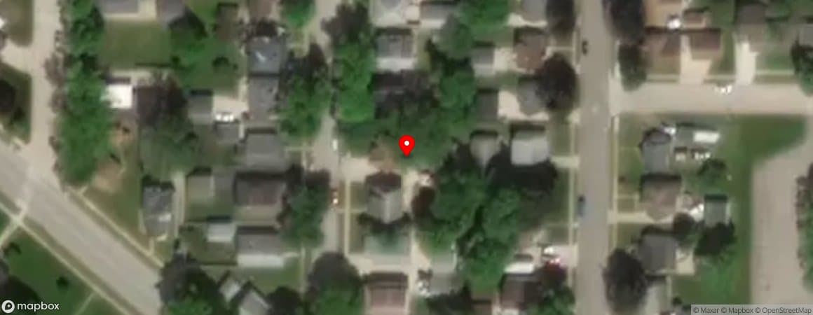 House image located at Mason City, Iowa, 50401