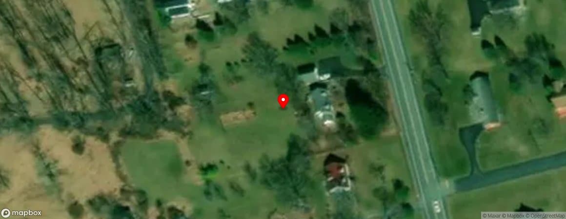 House image located at Milford, New Jersey, 8848