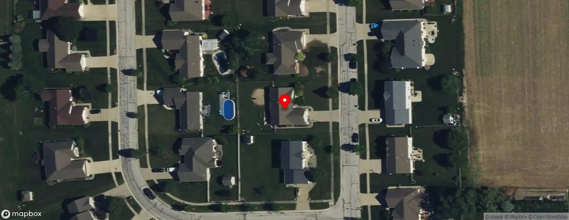 House image located at Oregon, Ohio, 43616