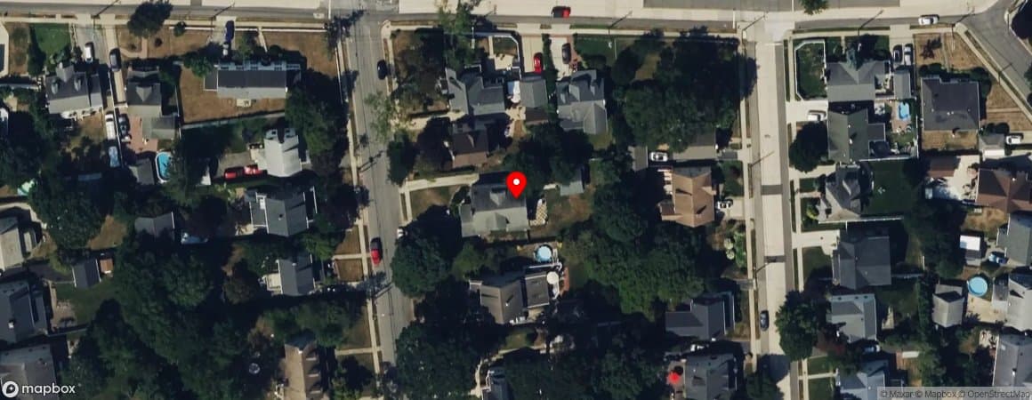 House image located at East Rockaway, New York, 11518