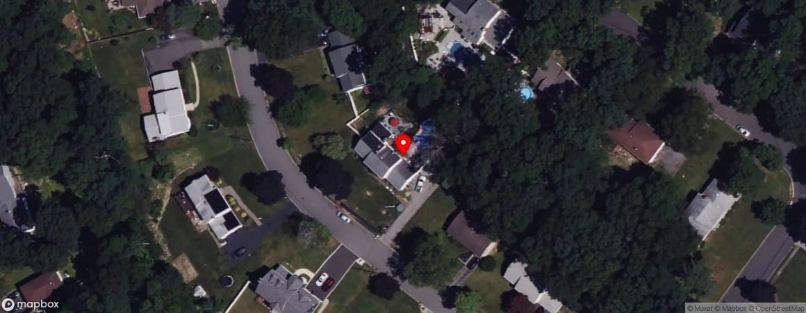 House image located at Morris Plains, New Jersey, 7950