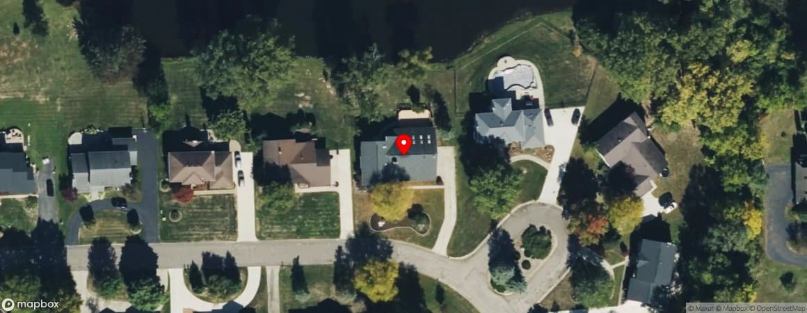 House image located at Bloomfield Hills, Michigan, 48302