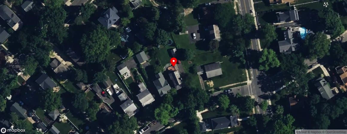 House image located at Haddonfield, New Jersey, 8033