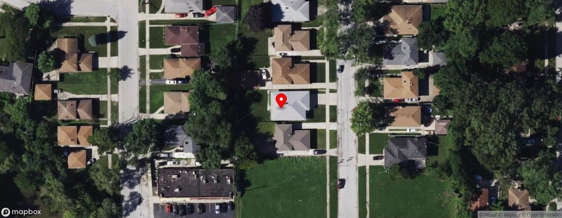 House image located at Dolton, Illinois, 60419