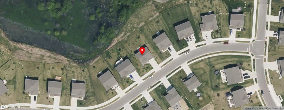 House image located at Pickerington, Ohio, 43147