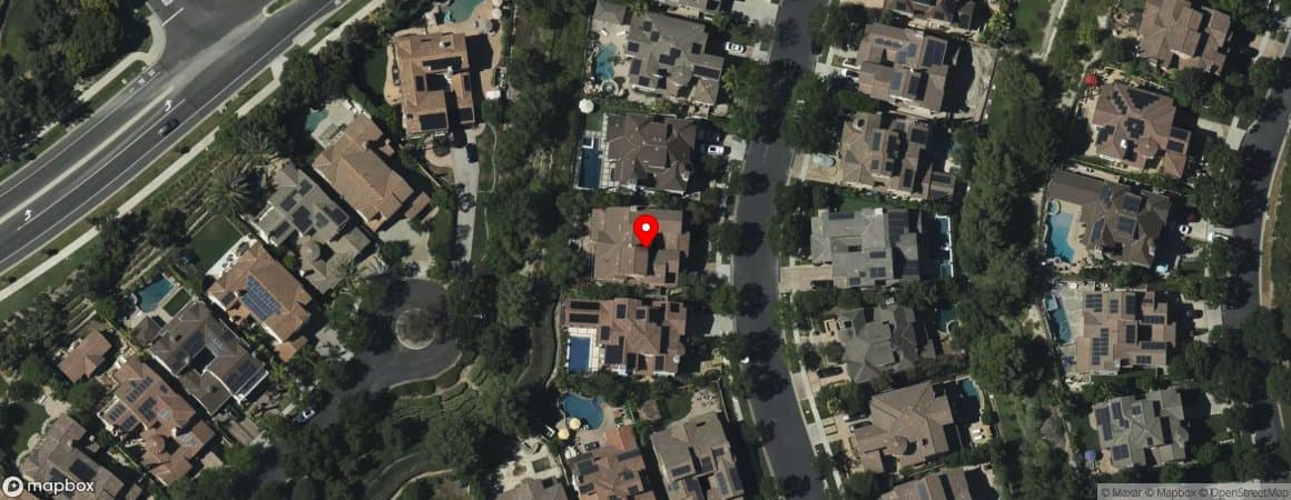 House image located at Ladera Ranch, California, 92694