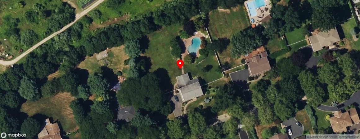 House image located at Melville, New York, 11747