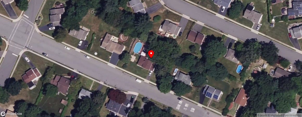 House image located at Wharton, New Jersey, 7885