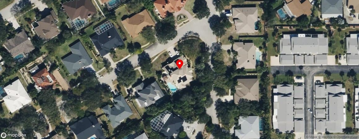 House image located at Indialantic, Florida, 32903