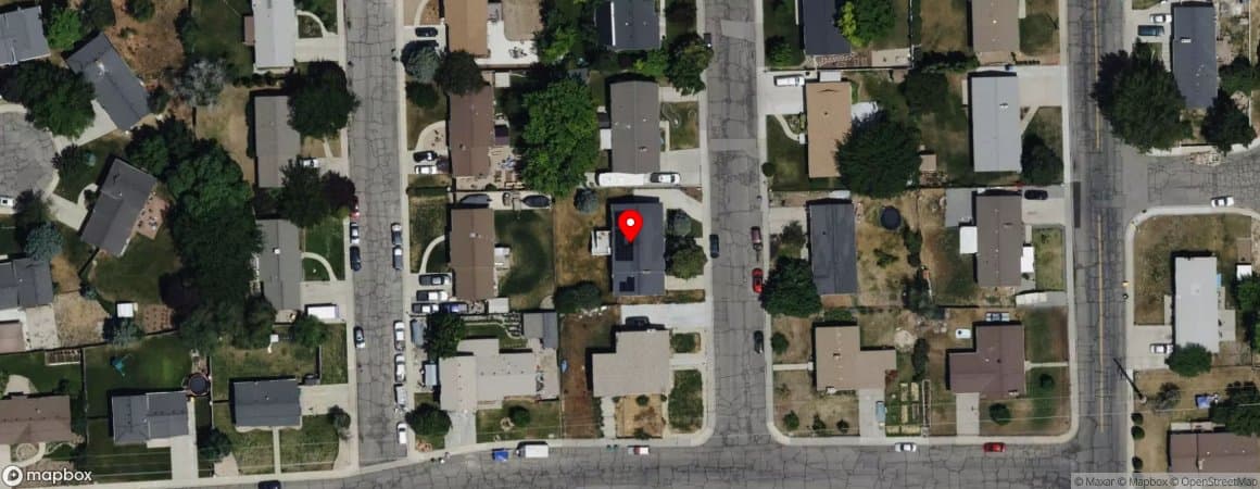 House image located at Orem, Utah, 84057