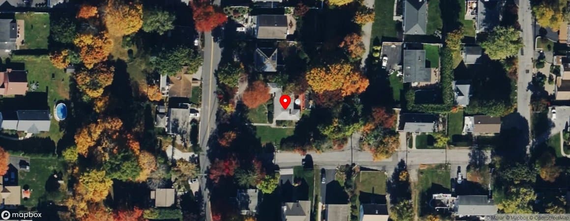 House image located at Thornwood, New York, 10594