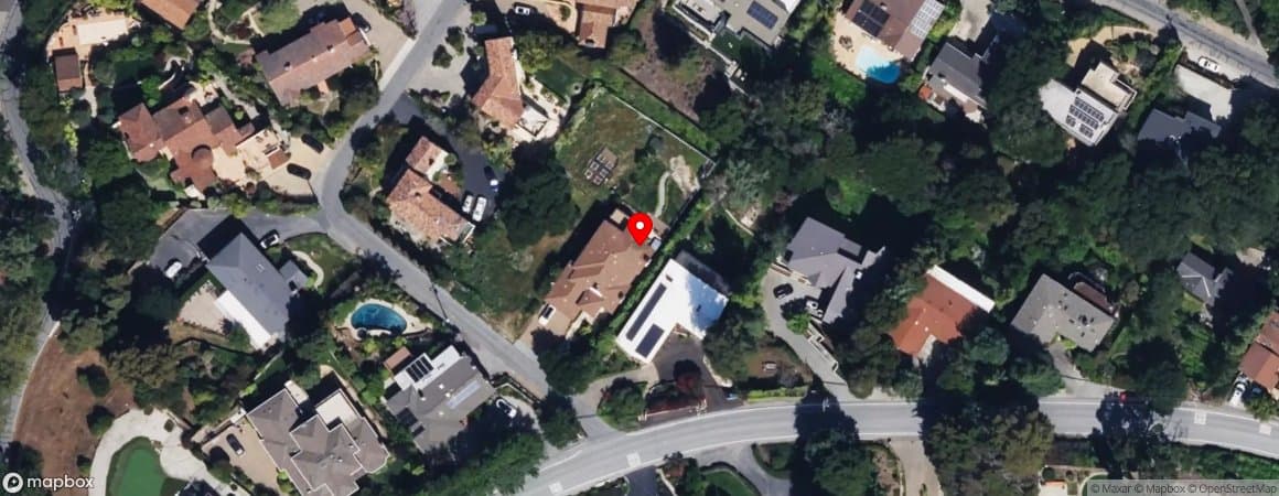 House image located at Burlingame, California, 94010