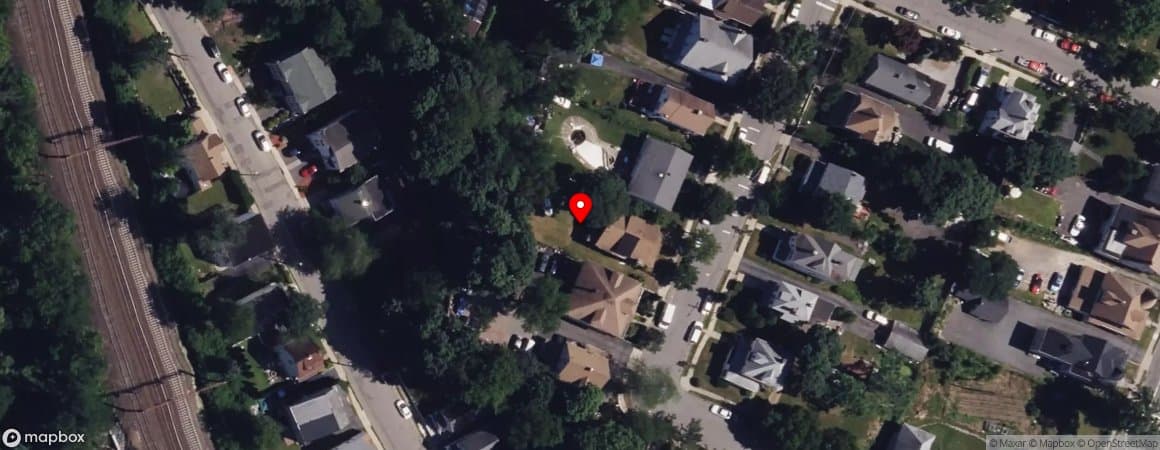 House image located at Morristown, New Jersey, 7960