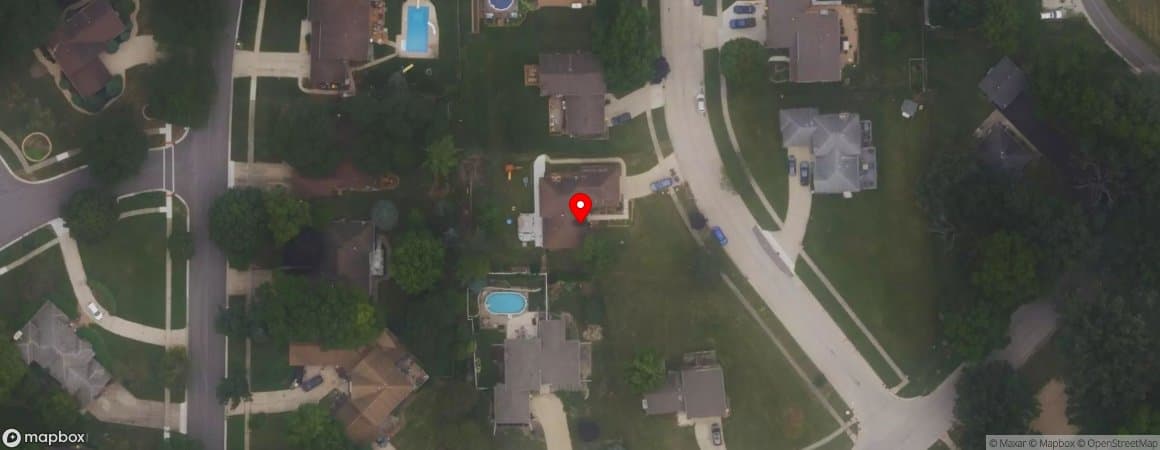 House image located at Shorewood, Illinois, 60404