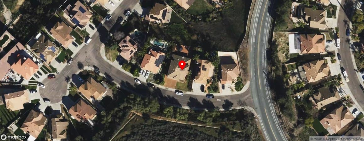 House image located at El Cajon, California, 92019