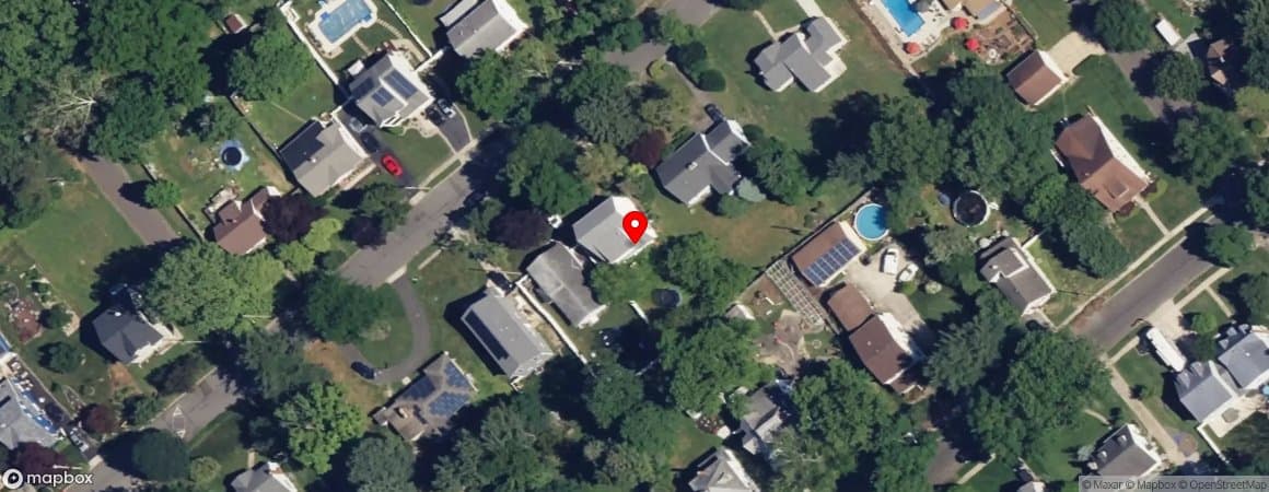 House image located at Stratford, New Jersey, 8084