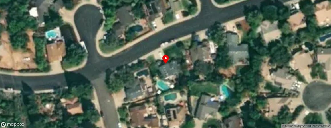 House image located at Folsom, California, 95630