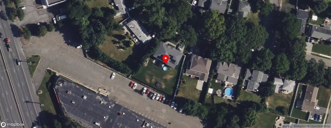 House image located at Paramus, New Jersey, 7652