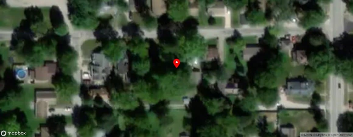 House image located at Mahomet, Illinois, 61853