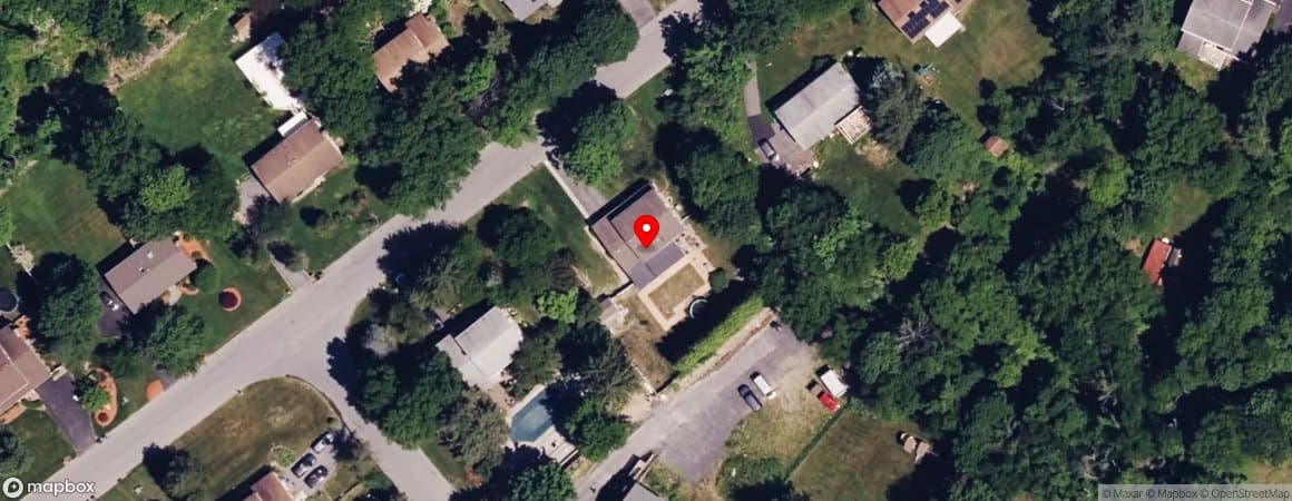 House image located at Monroe, New York, 10950