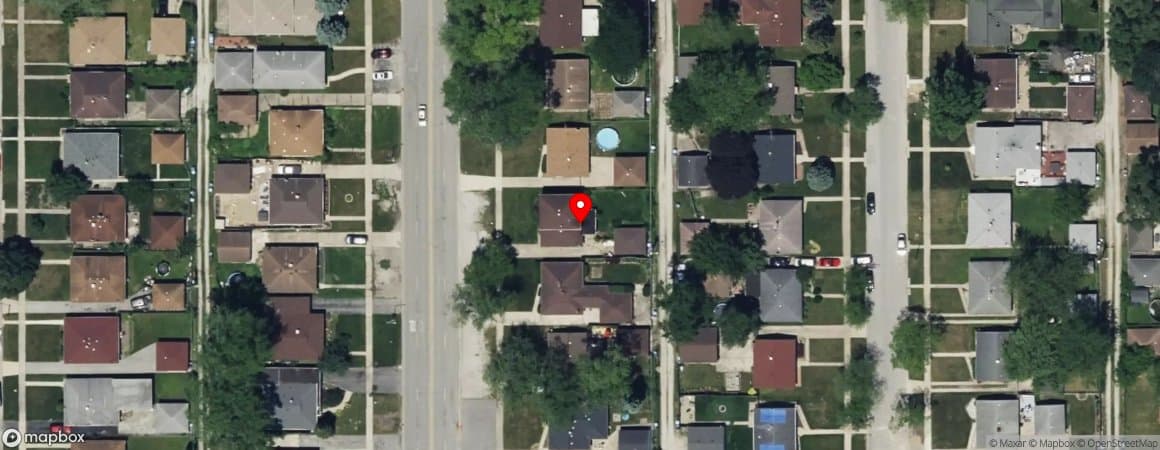 House image located at Calumet City, Illinois, 60409