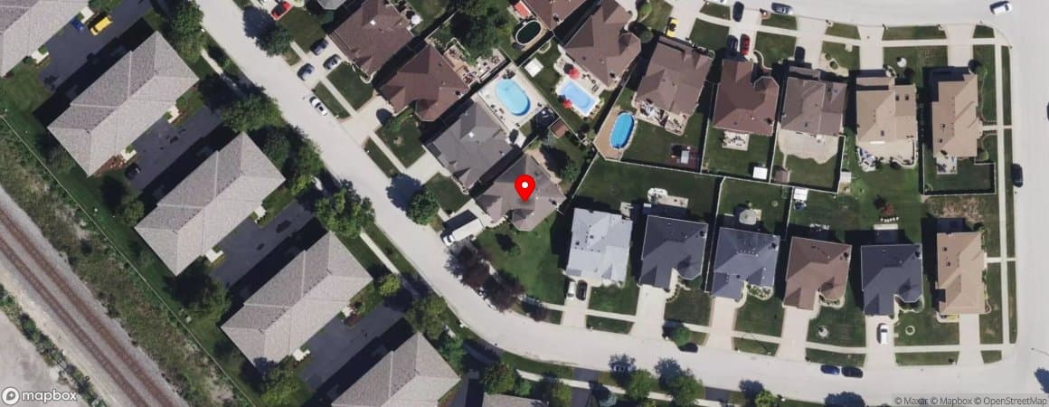 House image located at Oak Lawn, Illinois, 60453