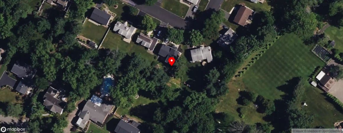 House image located at Roseland, New Jersey, 7068