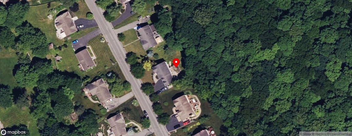 House image located at Warwick, New York, 10990