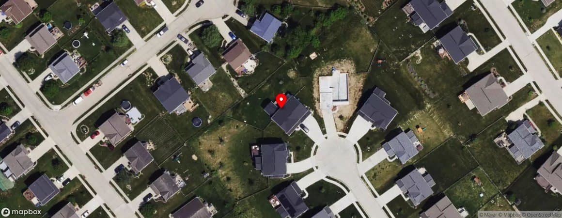 House image located at Independence, Kentucky, 41051