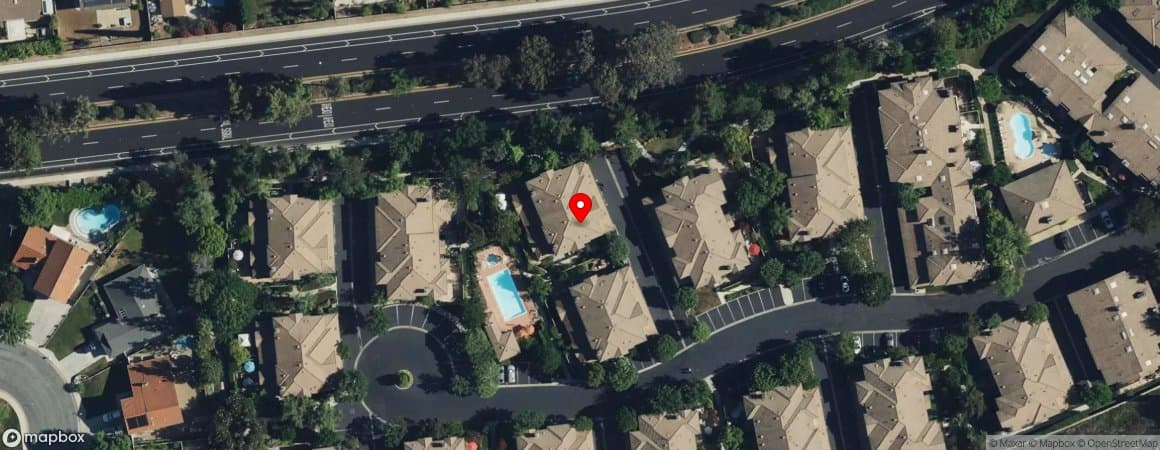 House image located at Newbury Park, California, 91320