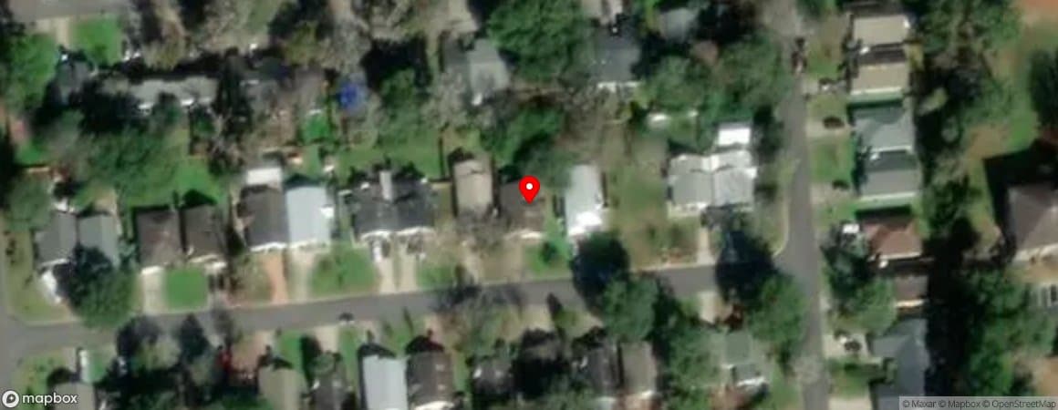 House image located at Gainesville, Florida, 32608