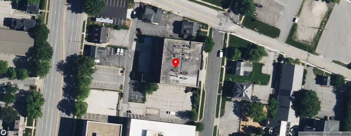 House image located at Towson, Maryland, 21204