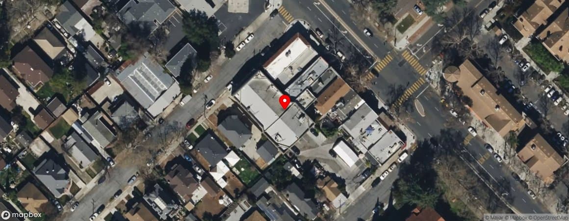 House image located at San Jose, CA 95126