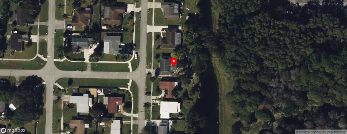 House image located at West Palm Beach, Florida, 33411
